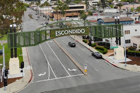city of escondido intranet|Escondido, CA .
